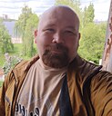 Знакомства: Леонид, 40 лет, Тула