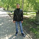 Знакомства: Сергей, 45 лет, Торез