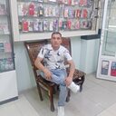 Знакомства: Хайрулло, 45 лет, Кольчугино