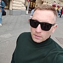 Знакомства: Вадим, 37 лет, Орша