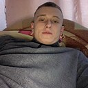 Знакомства: Денис, 25 лет, Саянск