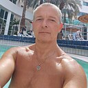 Знакомства: Сергей, 49 лет, Севастополь