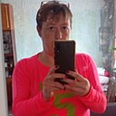 Знакомства: Нина, 47 лет, Сатка