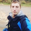 Знакомства: Юрий, 24 года, Москва