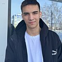 Знакомства: Алексий, 21 год, Березники