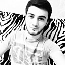 Знакомства: Темур, 35 лет, Сковородино