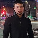 Знакомства: Рустам, 25 лет, Магнитогорск