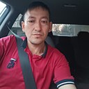 Знакомства: Ишонкул, 38 лет, Тверь