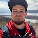 Знакомства: Александр, 37 лет, Самара