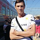 Знакомства: Валерий, 50 лет, Москва