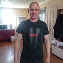 Знакомства: Виталий, 42 года, Омск