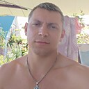 Знакомства: Sergey, 40 лет, Винница