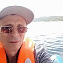 Знакомства: Слава, 59 лет, Бийск