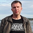 Знакомства: Сергей, 48 лет, Комсомольск-на-Амуре