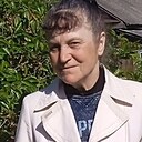 Знакомства: Геля, 66 лет, Микашевичи