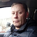 Знакомства: Сергей, 47 лет, Пенза