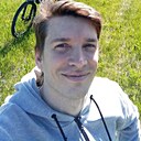 Знакомства: Дмитрий, 33 года, Ульяновск