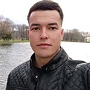 Знакомства: Мейлис, 24 года, Москва