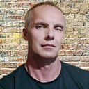 Знакомства: Сергей, 50 лет, Ульяновск