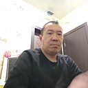 Знакомства: Радик, 43 года, Куйбышев