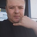 Знакомства: Владимир Макаров, 35 лет, Макеевка