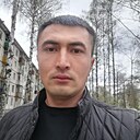 Знакомства: Ибрагим, 32 года, Глазов