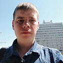Знакомства: Сергей, 37 лет, Нижнекамск