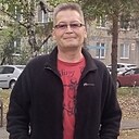 Знакомства: Айртон, 50 лет, Уфа