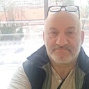 Знакомства: Геннадий, 61 год, Узда