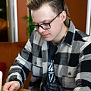 Знакомства: Алексей, 27 лет, Бишкек