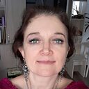 Знакомства: Лена Прусакова, 49 лет, Палех