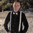 Знакомства: Максим, 45 лет, Серпухов