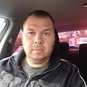 Знакомства: Юрий, 40 лет, Оренбург