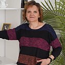 Знакомства: Татьяна, 54 года, Ульяновск