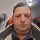 Знакомства: Олег, 50 лет, Гродно
