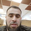 Знакомства: Ибрагим, 42 года, Коломна