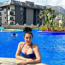 Знакомства: Светлана, 39 лет, Ангарск