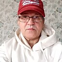 Знакомства: Сергей, 65 лет, Вилейка