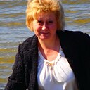 Знакомства: Галина, 58 лет, Лида