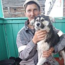 Знакомства: Константин, 50 лет, Хилок