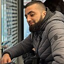 Знакомства: Ибрагим, 27 лет, Нариманов