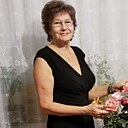 Знакомства: Валентина, 67 лет, Краснодар