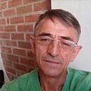 Знакомства: Михалыч, 60 лет, Тихорецк