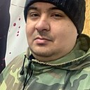 Знакомства: Денис, 36 лет, Альметьевск