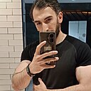 Знакомства: Гио, 35 лет, Москва