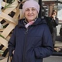 Знакомства: Галина, 65 лет, Томск
