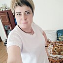 Знакомства: Татьяна, 47 лет, Олава