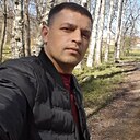 Знакомства: Вадим, 37 лет, Сокол