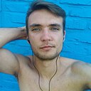 Знакомства: Антон, 20 лет, Винница