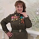 Знакомства: Татьяна Фекла, 70 лет, Губкинский